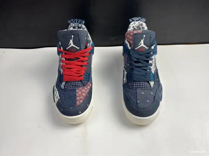 CW0898-400 4 Jordan SE Sashiko Air Retro 0504